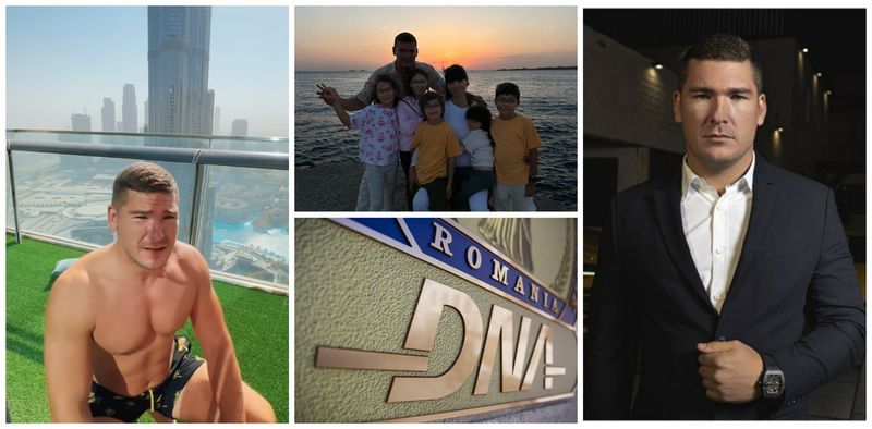 Călin Donca, care s-a făcut remarcat în nenumărate rânduri în mediul online atât cu mașinile de lux, cât și cu stilul său de viață a fost reținut, ieri, 19 septembrie.