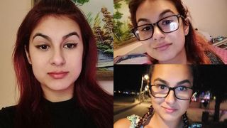 Maria este de negăsit de mai bine de un an. Adolescenta a dispărut în Olanda. Oamenii legii bănuiesc că ar fi victima traficului de persoane