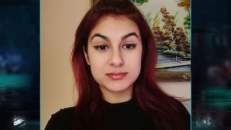 Maria este de negăsit de mai bine de un an. Adolescenta a dispărut în Olanda. Oamenii legii bănuiesc că ar fi victima traficului de persoane