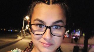 Maria este de negăsit de mai bine de un an. Adolescenta a dispărut în Olanda. Oamenii legii bănuiesc că ar fi victima traficului de persoane