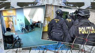 VIDEO - Percheziții de amploare la Institutul &bdquo;Marius Nasta&rdquo; din Capitală. Mai multe cadre medicale sunt suspectate de luare de mită