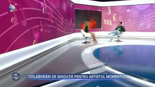 VIDEO - Colaborări de senzație pentru artistul momentului. Johny Romano va apărea în filmul „Băieți Deștepți”, alături de alți artiști români