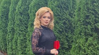 Oana Maria Craiuț - &icirc;nvățătoare