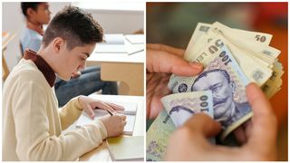 Tichete educaționale de 500 de lei pentru elevi și preșcolari. Cum poți obține banii de la stat