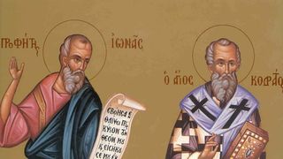 Calendar ortodox 21 septembrie 2023. Ce sărbătoare este joi?