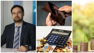 EXCLUSIV: Românii, împovărați de noile taxe și impozite/ Economist: ”Față de ce oferă celelalte țări din Uniunea Europeană, România este sub și este loc de o majorare a salariilor”