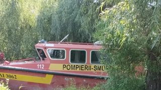 Turistul german dispărut &icirc;n Deltă, după accidentul de la Mila 23, a fost găsit decedat. Unde se afla trupul bărbatului