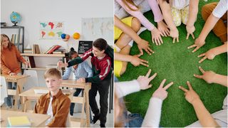 5 octombrie 2023, zi liberă pentru elevi, învățători și profesori: De ce se sărbătorește Ziua Educației la această dată?