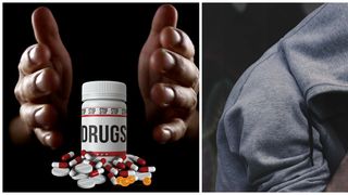 Pe 18 septembrie, &icirc;ncă un polițist a fost prins drogat &icirc;n timp ce conducea o motocicletă &icirc;n Vaslui.