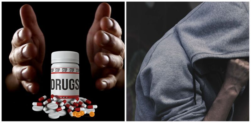 Pe 18 septembrie, încă un polițist a fost prins drogat în timp ce conducea o motocicletă în Vaslui.