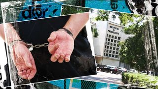 VIDEO - Percheziţii la Institutul "Marius Nasta": Patru medici care ar fi luat mită, au fost reținuți