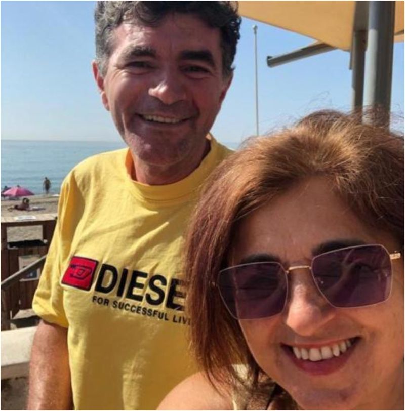 Destin tragic pentru Nicoleta, o româncă de 51 de ani din Spania. Femeia a fost ucisa cu bestialitate de iubitul ei, tot român. Ioan și-a pus capăt zilelor după ce a comis crima