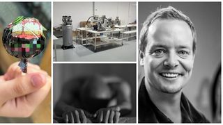 Un poliţist, un psiholog şi un canadian se află printre cei reținuți de DIICOT, după ce ar fi încercat să îi facă pe adolescenți să fie dependeți de substanțele interzise pe care le punea în diverse dulciuri.