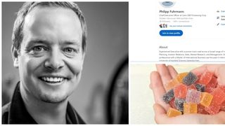 Philipp Fuhrmann, este numele celui care se mândrea cu ”Fabrica de vise”. 