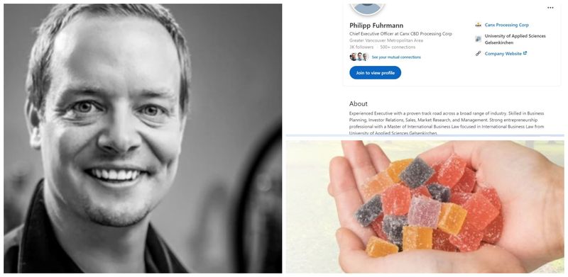 Philipp Fuhrmann, este numele celui care se mândrea cu ”Fabrica de vise”. 