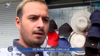 Cum alegem numele copilului? &Icirc;n timp ce unii se inspiră din melodii, alții o fac din mitologia greacă