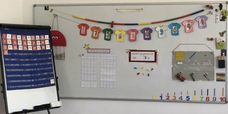  Cadrul didactic mai apelează și la alte metode inedite în educarea copiilor, metode care să îi facă mai stăpâni pe sine și mai motivați în procesul de învățare. 