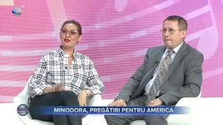 VIDEO - Minodora și Cristina Vlad, un nou videoclip. &bdquo;Eu fără tine n-am talent&rdquo;, cea mai nouă muzică rom&acirc;nească de petrecere