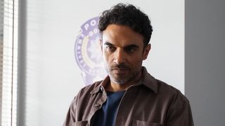 Actorul Uğur Aslan, Eren din serialul "Secrete de familie"