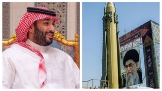 „Lumea nu poate vedea o altă Hiroshima”. O țară arabă avertizează că ar putea să obțină arma nucleară