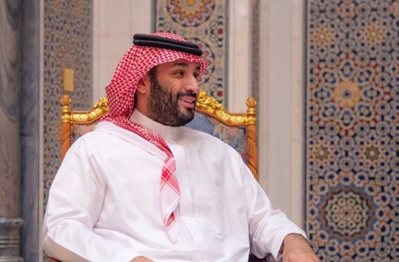 Salman, prințul moștenitor al Arabiei Saudite