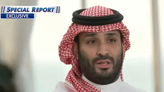 Mohammed bin Salman  arabia saudita