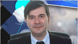 Traian Bădulescu, purtătorul de cuv&acirc;nt al&nbsp;Asociaței Naționale a Agențiilor de Turism (ANAT) 