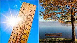 Cum va fi vremea &icirc;n perioada 18 septembrie - 1 octombrie 2023? Prognoza meteo completă pe următoarele două săptăm&acirc;ni