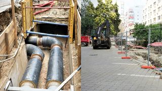 Cât de pregătit este Bucureștiul pentru anotimpurile reci. La ce să ne așteptăm la iarnă?