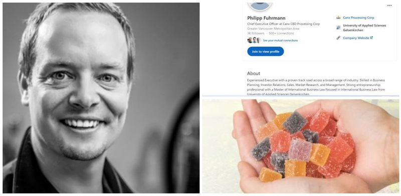 Canadianul, care conducea fabrica din Miroslava, Philipp Fuhrmann va fi cercetat sub control judiciar.