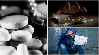 UPDATE-EXCLUSIV - Trafic de droguri într-unul dintre cele mai mari lanțuri de farmacii din România. Anchetatorii au ridicat zeci de mii de comprimate și plasturi cu fentanyl