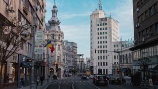 La multi ani, Bucuresti! Capitala Romaniei a implinit 564 de ani