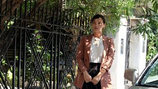 Dezvăluirea unei mari actrițe: "Când eram în liceu nu mă puteam uita în oglindă, pentru că mă vedeam foarte urâtă"