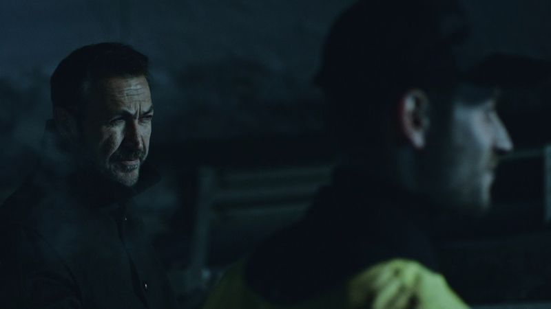 Un nou episod din serialul “Rocco Schiavone”, difuzat numai la Kanal D2