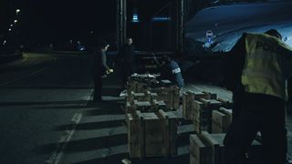 Un nou episod din serialul “Rocco Schiavone”, difuzat numai la Kanal D2