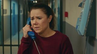 Un nou episod din serialul &ldquo;Dragoste și speranță&rdquo;, numai la Kanal D2.&nbsp;