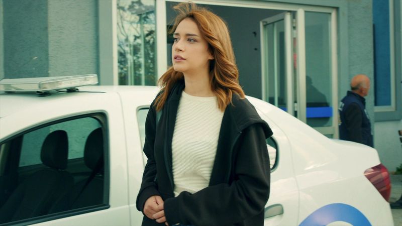 Un nou episod din serialul “Dragoste și speranță”, numai la Kanal D2. 