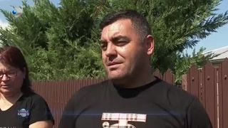 VIDEO - Patru destine au fost carbonizate în explozia nimicitoare de la Călimănești. Familiile victimelor îi plâng pe cei dragi care nu mai sunt: „Am fost la nunta acestui tânăr. Un băiat deosebit!”