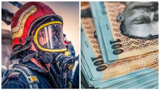 Ce salarii au pompierii din România și cum sunt plătiți în alte țări
