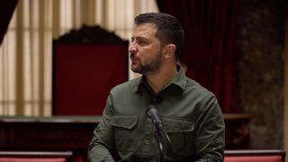 Mesajul transmis de Joe Biden, președintelui Ucrainei, &icirc;n timpul &icirc;nt&acirc;lnirii de la Casa Albă