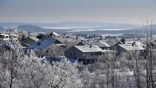 Kiruna, Suedia: Toți cei 18.000 de locuitori ai unui oraș urmează să fie strămutați