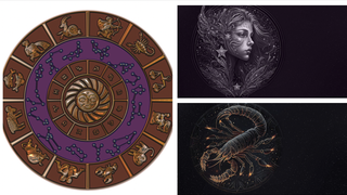 Horoscop de weekend pentru 23-24 septembrie 2023. Balanțele vor avea un weekend plin de emoție