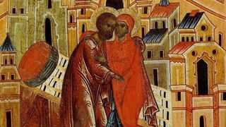 Calendar ortodox 23 septembrie 2023. Ce sărbătoare este s&acirc;mbătă?