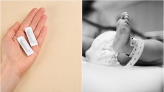 VIDEO - Fetiță de 11 luni, ucisă din greșeală de mamă după ce i-a administrat un medicament prea puternic. Femeia nu știa să scrie și să citească