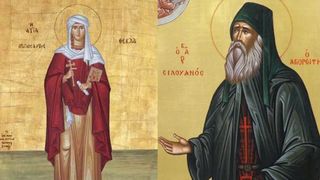 Calendar ortodox 24 septembrie 2023. Ce sărbătoare este duminică?