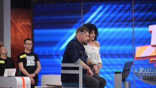 O noua editie a emisiunii "Tu urmezi!"