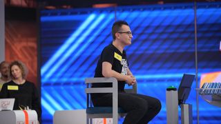 O noua editie a emisiunii "Tu urmezi!"