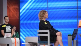 O noua editie a emisiunii "Tu urmezi!"