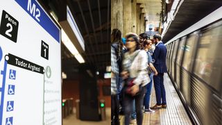 Când va fi deschisă stația de metrou „Tudor Arghezi”? Primăria Sectorului 4 a făcut anunțul!