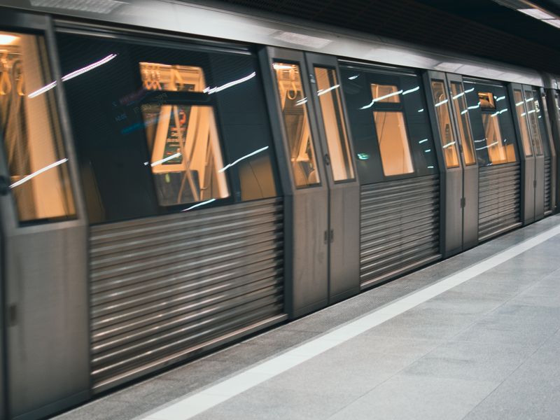 Când va fi deschisă stația de metrou „Tudor Arghezi”? Primăria Sectorului 4 a făcut anunțul!